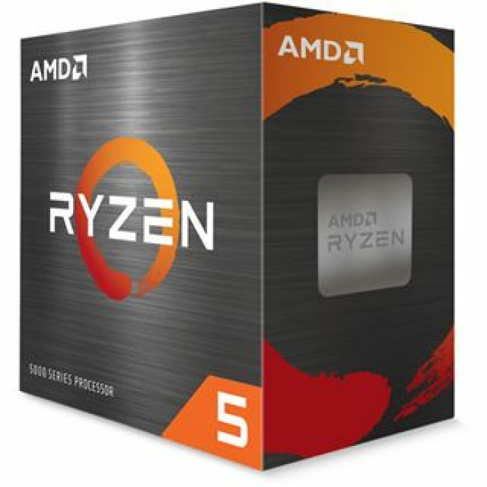 [Für Kurze Zeit] AMD Ryzen 5 5600X 6x 3.70GHz So.AM4 BOX