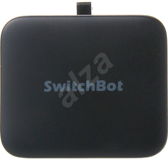 SwitchBot Bot - Bluetooth Schalter zur Steuerung von Geräten