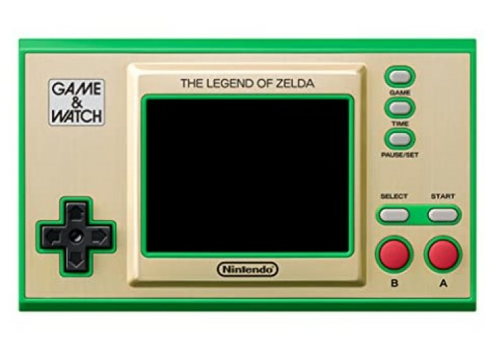 Nintendo Switch Game & Watch: The Legend of Zelda