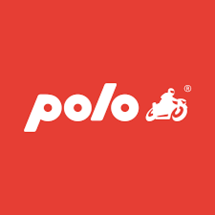 Polo Motorrad: Gratis Versand bis Sonntag!