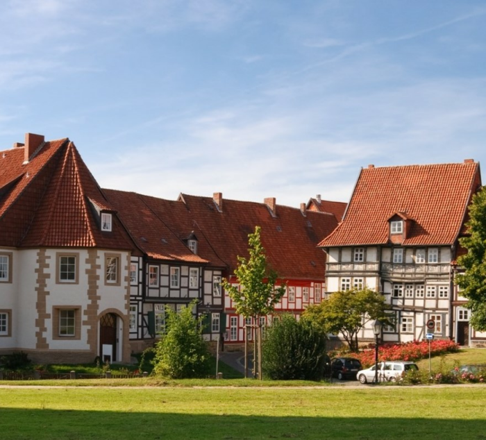 Hildesheim - 3 Tage Unesco-Welterbe entdecken