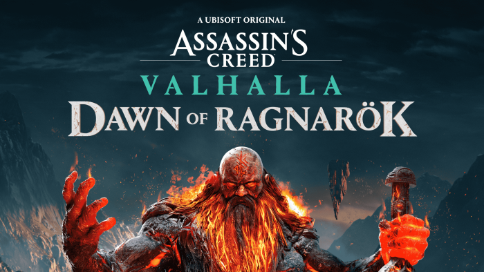 Assassin's Creed Valhalla - Dawn of Ragnarok (DLC) (PS4) PSN Key EUROPE