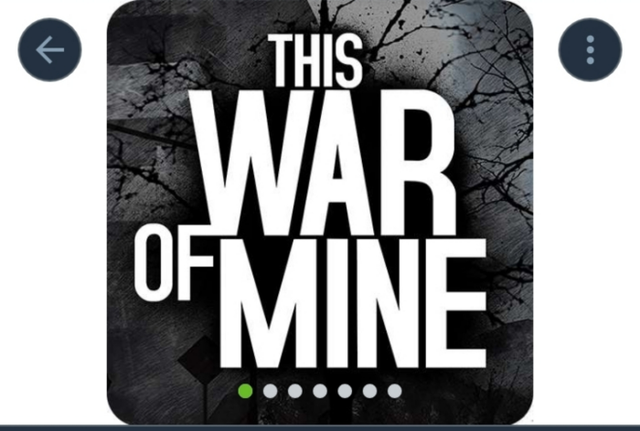 This War of Mine [Android]