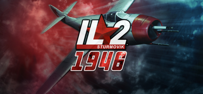 IL-2 Sturmovik™: 1946 [GOG]