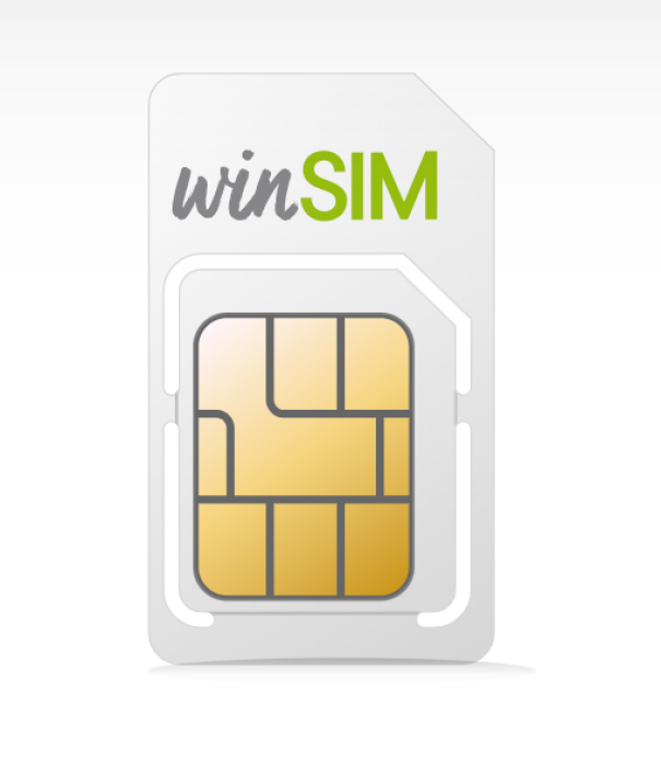 WinSim 14GB für 10,99€ mtl.