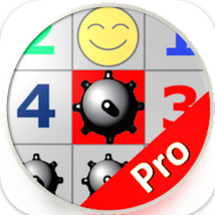 [Kostenlos] Minesweeper Pro [Android]