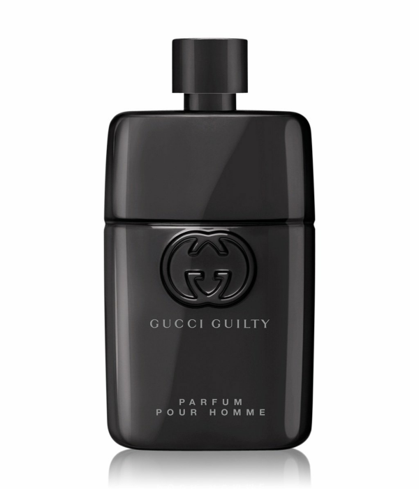 Gucci  Guilty Pour Homme  Parfum