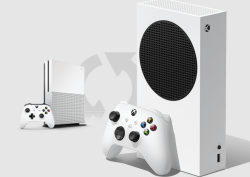 GameStop Trade-In: Xbox Series X für 109,99€