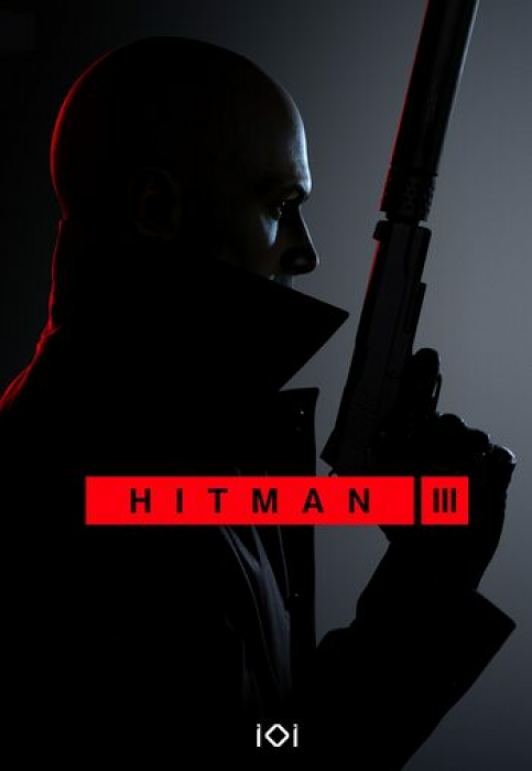 Hitman 3 (Epic Games Store Key)