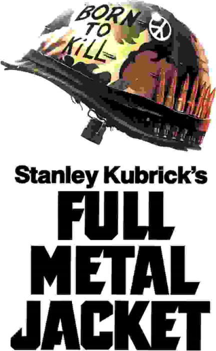 Full Metal Jacket [iTunes]