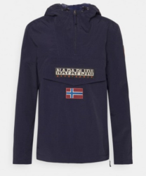 Napapijri RAINFOREST - Leichte Jacke