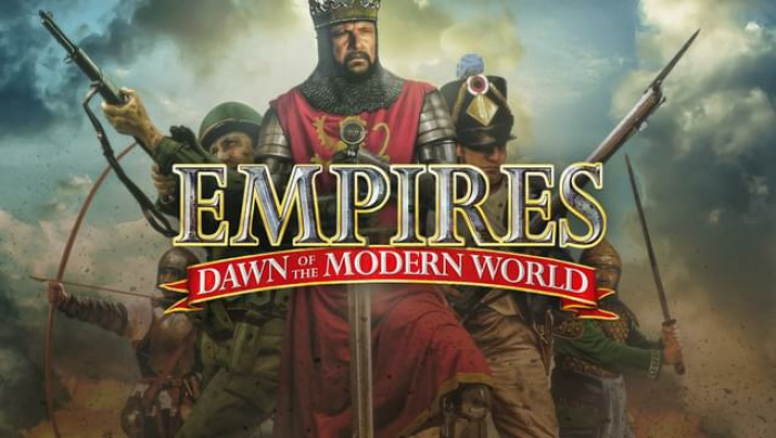 Empires: Dawn of the Modern World [GOG]