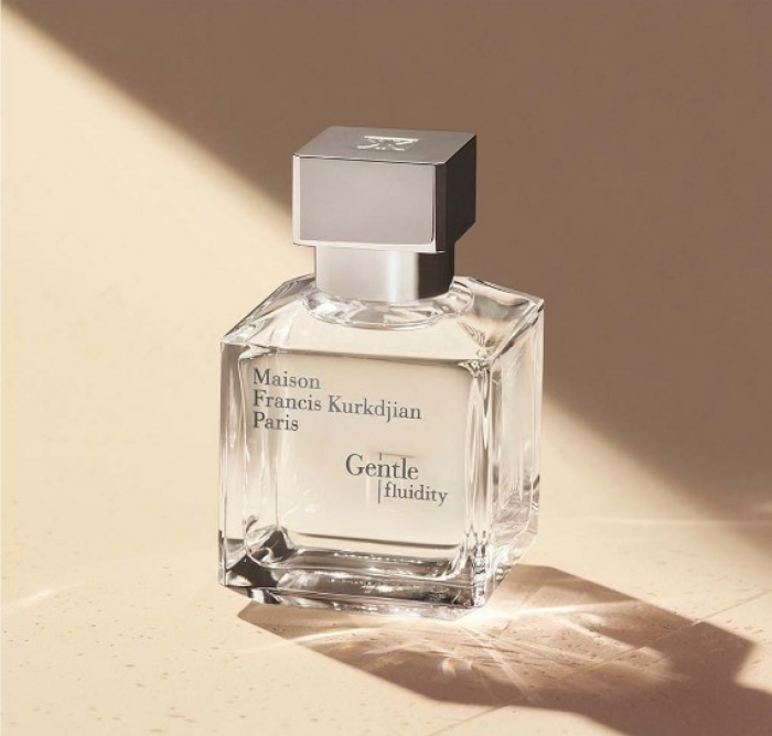 Maison Francis Kurkdjian  Gentle Fluidity Silver Edition  Eau de Parfum 70ml