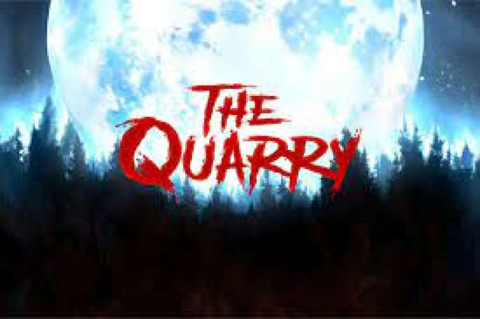 The Quarry Deluxe Edition (PC/Steam Key)
