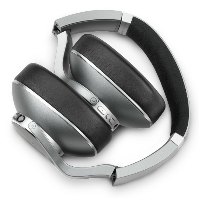 AKG N700NC Wireless Over-Ear Bluetooth-Kopfhörer