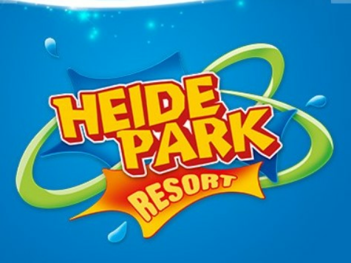 [A.T.U] Heide Park 50% sparen Coupon