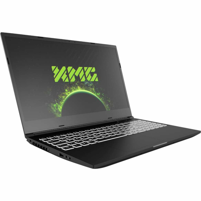 XMG Core 15 Gaming-Laptop