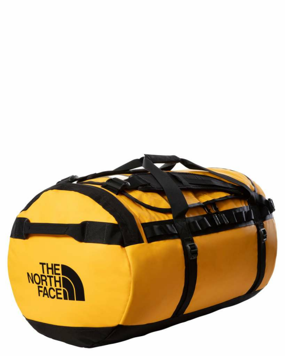 The North Face - Reisetasche BASE CAMP DUFFEL LARGE