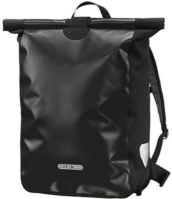 Ortlieb Messenger-Bag 39 - Black
