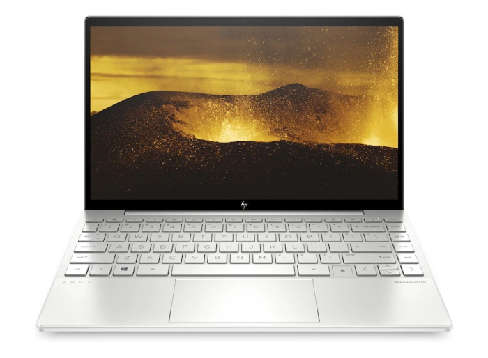 [Corporate Benefits/Unidays] HP ENVY Laptop 13-ba1757ng