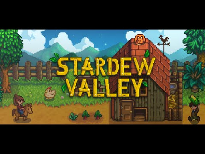 [GoG] Stardew Valley