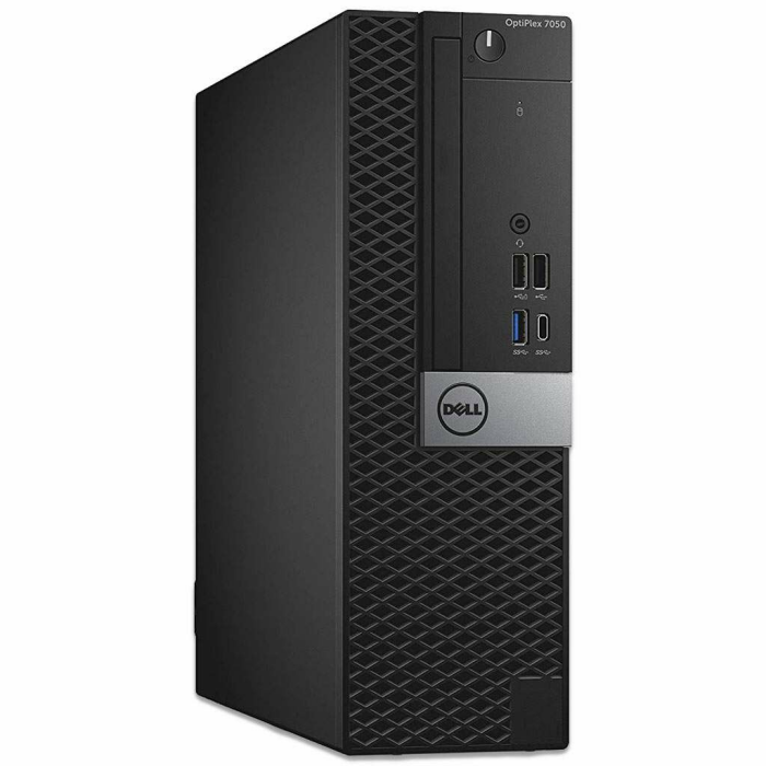 [Refurbished] Dell OptiPlex 7050 SFF PC