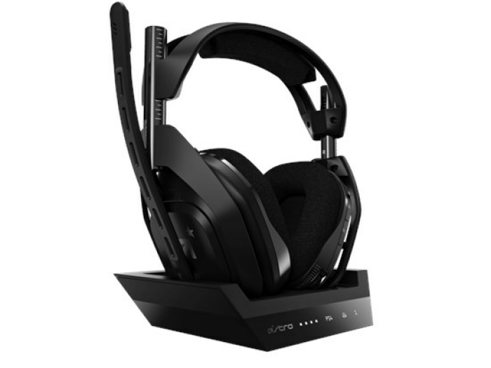 Astro A50 kabelloses Headset + Basisstation (PlayStation 4 und 5)