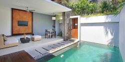 [Nur noch heute bis 12 Uhr] 1 Woche Bali in 100 m² großer Villa mit Pool inkl. Frühstück, Massage & 1x Abendessen
