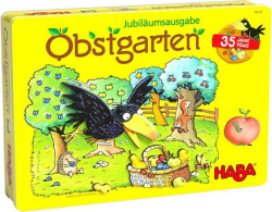 (KultClub) HABA - Jubiläumsausgabe Obstgarten