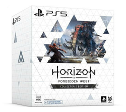 [Store Abholung] Horizon Forbidden West Collectors Edition
