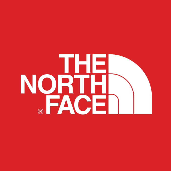 The North Face Sale: Bis zu 50% Rabatt
