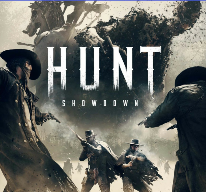 Hunt: Showdown – Deluxe Edition TR Xbox live Key