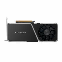 NVIDIA GeForce RTX 3070 Ti Founders Edition