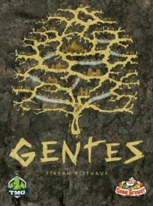 Gentes (international)