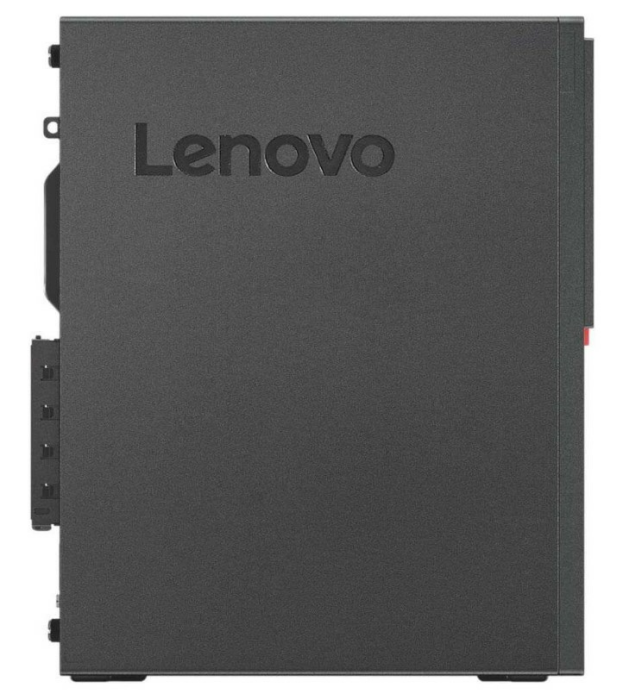 [Gebraucht] Lenovo ThinkCentre M710s SFF - Core i5-6400 @ 2,7 GHz - 8GB RAM - 250GB SSD - DVD-RW - Win10Pro