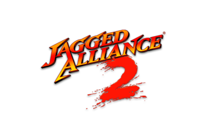 Jagged Alliance 2 [GOG]