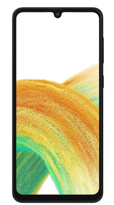 Samsung Galaxy A33 5G - 6,4" Android Smartphone (6GB RAM, 128GB Speicher)
