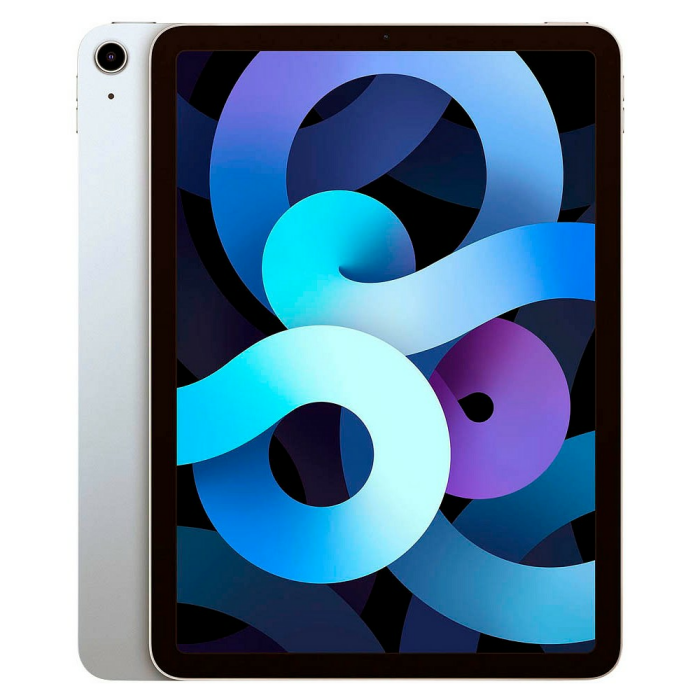 Apple iPad Air WiFi 4.Gen (2020) 27,7 cm (10,9 Zoll) 64 GB sky blau