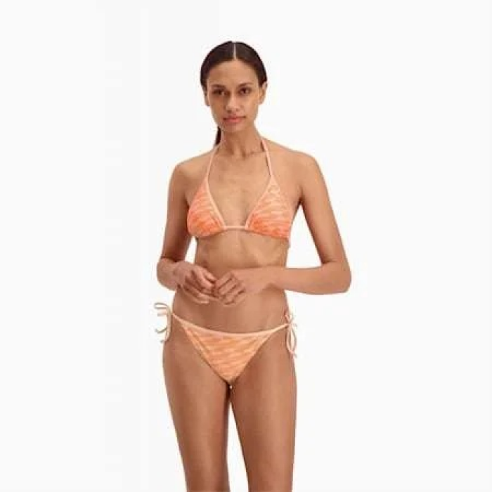 PUMA Swim Formstrip Triangel-Bikini