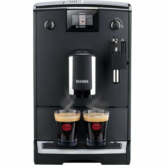 Nivona NICR550 CafeRomatica Kaffeevollautomat