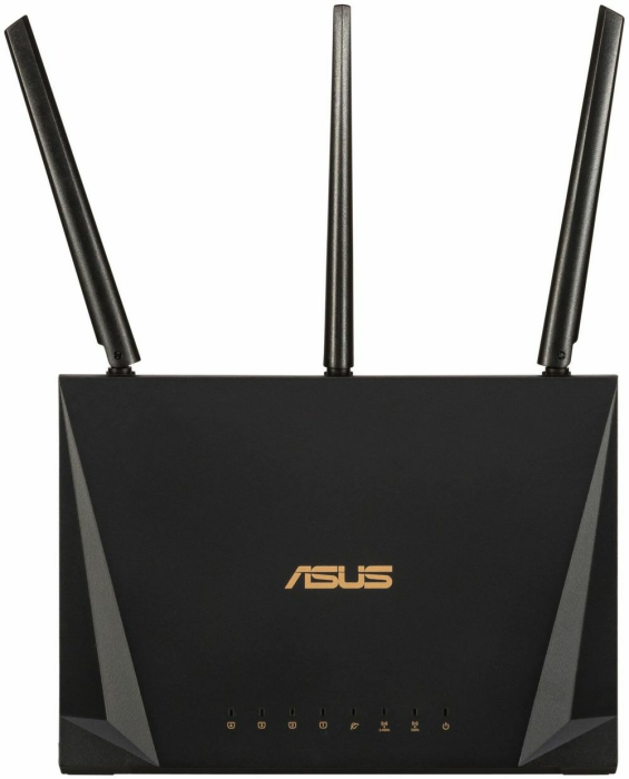 [ENDET HEUTE] ASUS RT-AC85P AC2400 Dual-Band Gaming-Router