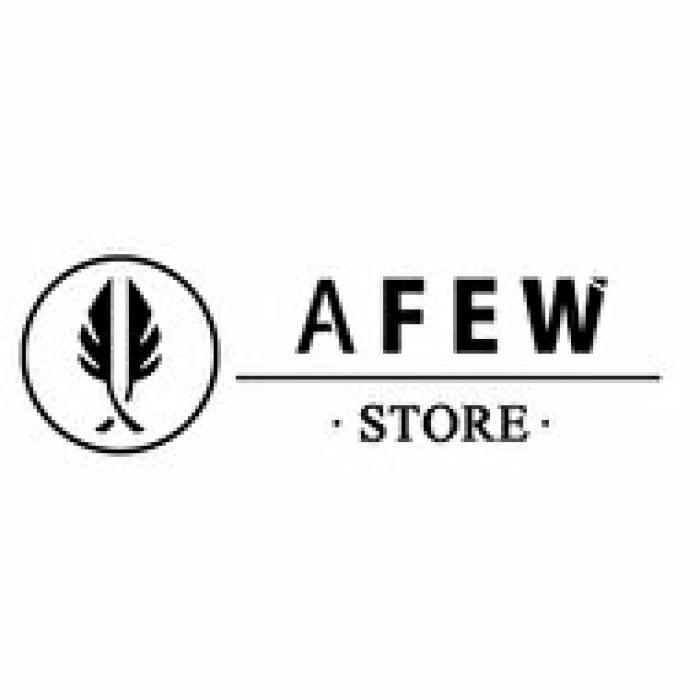 [Für kurze Zeit] AFEW Summer Sale mit 22% Rabatt auf fast alles!