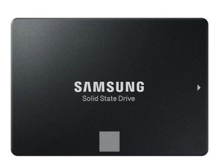 [MindStar] 4TB Samsung 860 Evo 2.5" (6.4cm) SATA 6Gb/s 3D-NAND TLC (MZ-76E4T0B/EU)
