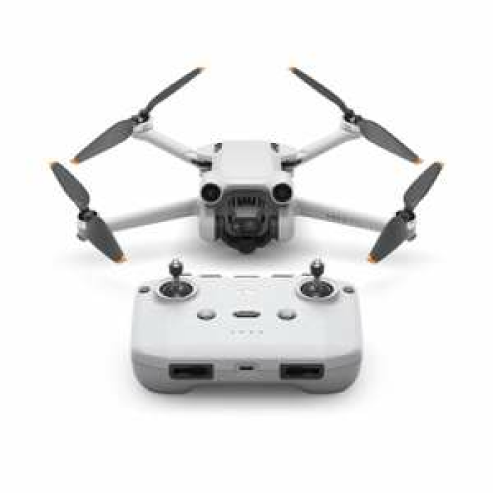 DJI Mini 3 Pro, Drohne