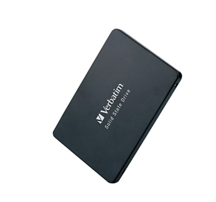 Verbatim Vi500 S3 - SSD - 1 TB - intern - 2.5" (6.4 cm) - SATA 6Gb/s
