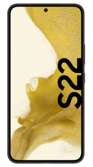 Samsung Galaxy S22 5G Enterprise Edition mit O2 Grow - 0€ Anschlussgebühr!