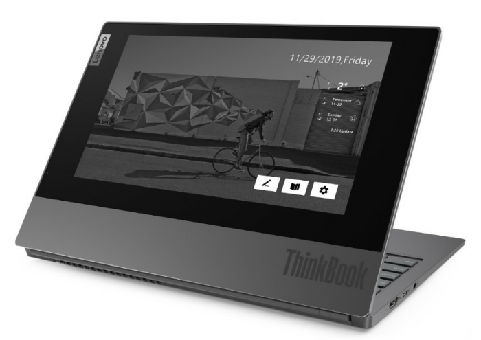 Lenovo ThinkBook Plus - 13,3 Zoll