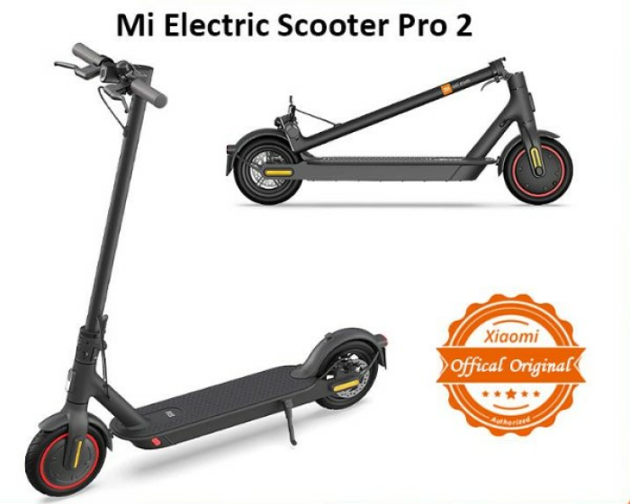 Xiaomi Mi Pro 2 Electric Scooter