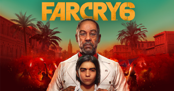 [Nur noch heute bis 20 Uhr] Ubisoft Store: Far Cry 6 kostenlos spielen