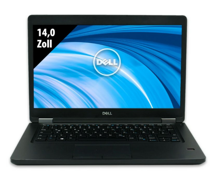 [Refurbished] Dell Latitude 5490 - 14,0 Zoll Notebook